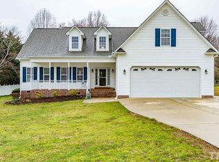 45 Wilshire Way, Clayton, NC 27527