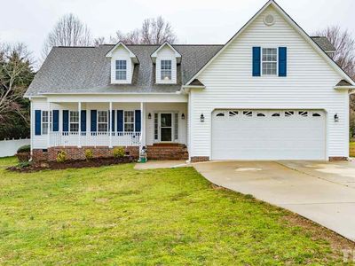 45 Wilshire Way, Clayton, NC, 27527
