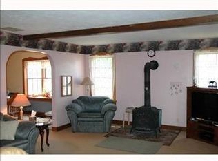 66350 Us Highway 31, Lakeville, IN 46536