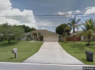 2385 SE Mariposa Ave #1, Pt Saint Lucie, FL 34952
