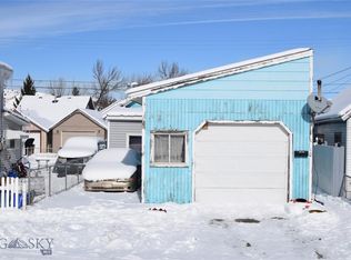 1110 E 6th St, Anaconda, MT 59711