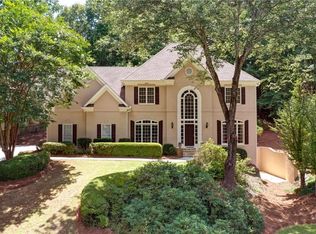 9880 Hunt Club Way, Johns Creek, GA 30022