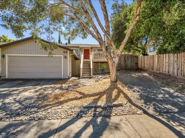 535 N Jefferson Street, Cloverdale, CA 95425