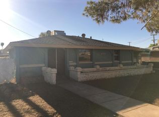 3810 N 63rd Ave, Phoenix, AZ 85033