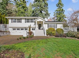 2107 Goodall Ct, Lake Oswego, OR 97034