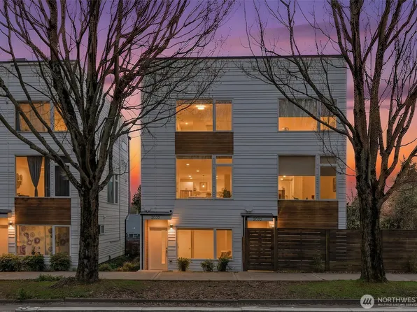 2030 15th Avenue S, Seattle, WA 98144