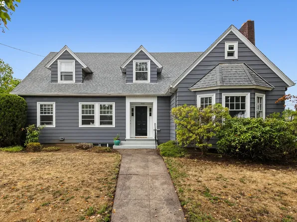 7335 N Wall Ave, Portland, OR 97203