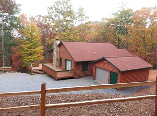 577 Mossy Creek Trl, Murphy, NC 28906