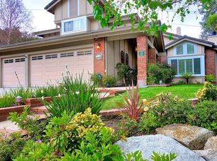 3149 Dragonfly St, Glendale, CA 91206