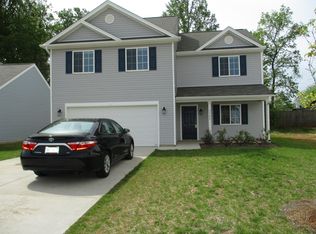 3723 Shepway Loop, Greensboro, NC 27405