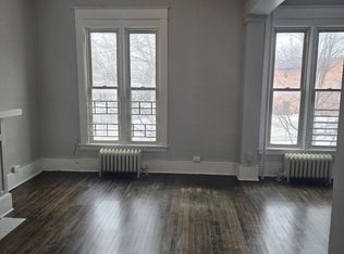 61 S Hamilton St #B, Poughkeepsie, NY 12601