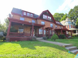 705 Hepburn St APT 3N, Williamsport, PA 17701