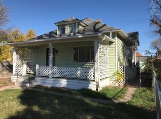2606 E Routt Ave, Pueblo, CO 81004