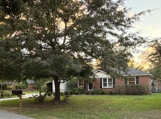 831 W Madison Ave, Charleston, SC 29412