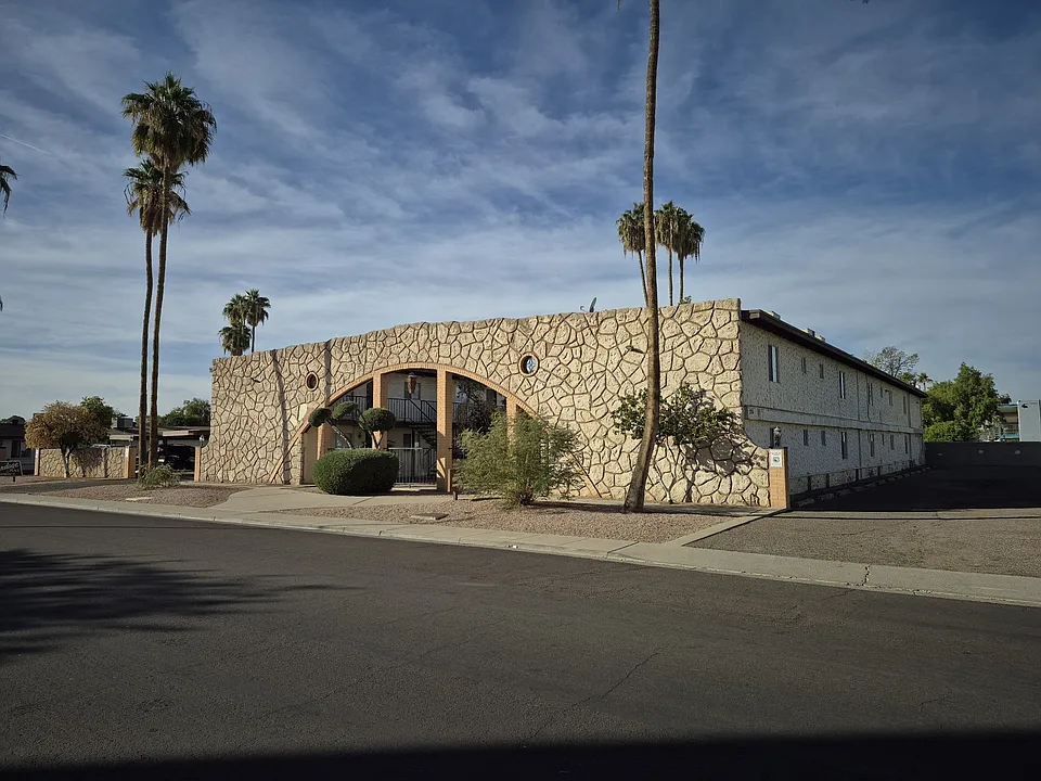 Standage Place Apartments