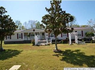 1650 Victoria Rd, Byhalia, MS 38611