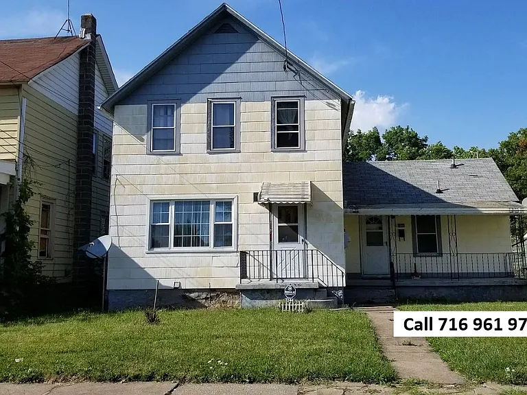 1344 Linwood Ave — Photo 1