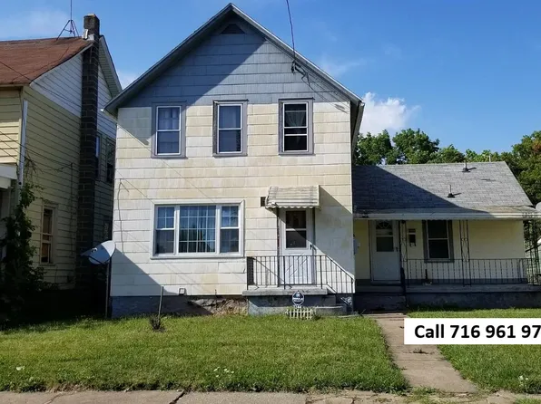 1344 Linwood Ave, Niagara Falls, NY 14305