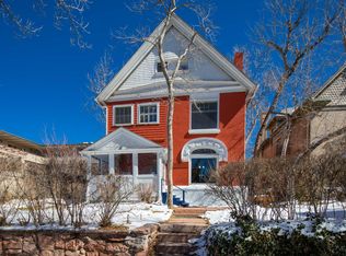 1148 Josephine St APT 4, Denver, CO 80206