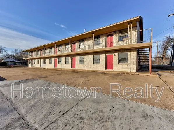 3333 S Walker Ave, Oklahoma City, OK