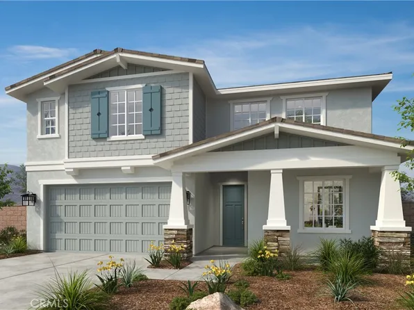 1332 Eagle Dr, Banning, CA 92220