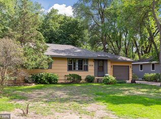 306 Territorial Rd NE, Blaine, MN 55434