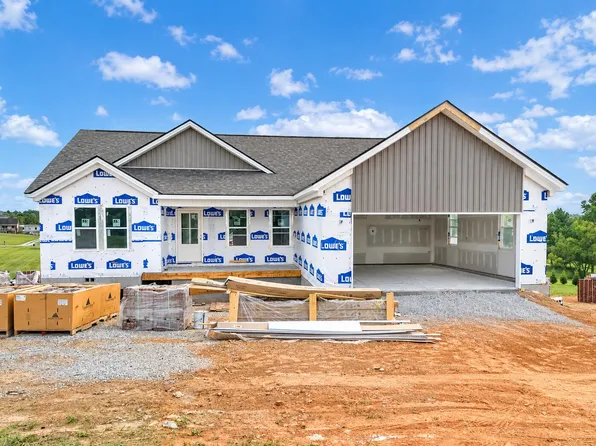 373 State Highway 1676, Science Hill, KY 42553