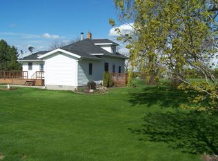 5134 County Road I, Sturgeon Bay, WI 54235