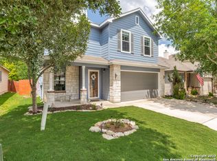 7539 Paraiso Hvn, Boerne, TX 78015