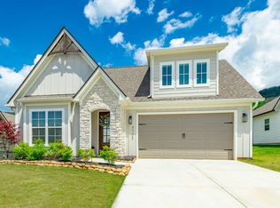 8908 Little Pine Ln, Ooltewah, TN 37363