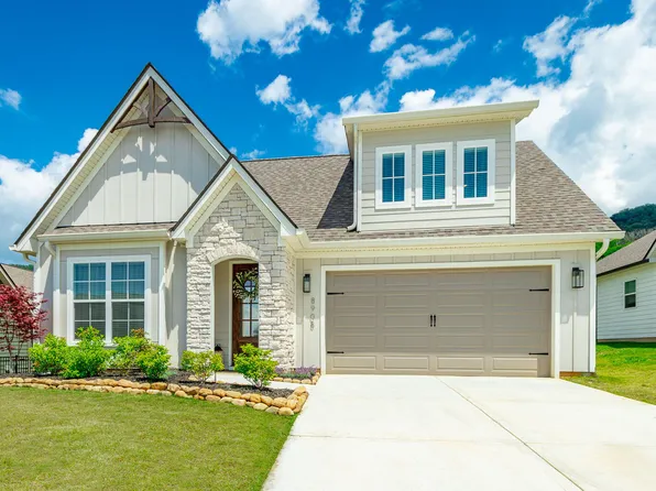 8908 Little Pine Ln, Ooltewah, TN 37363