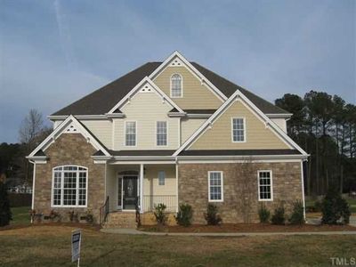 2127 Stonewall Farms Dr, Fuquay Varina, NC, 27526