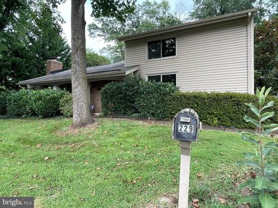 229 W Meadowland Ln, Sterling, VA, 20164