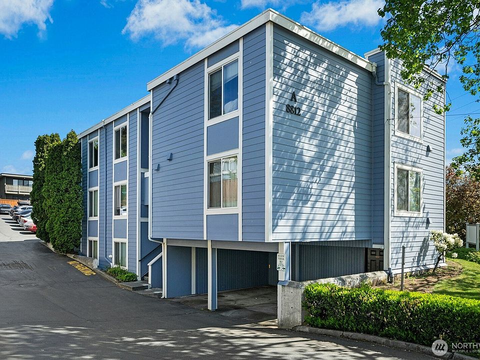 1st image of 8812 20th Avenue NE #A302