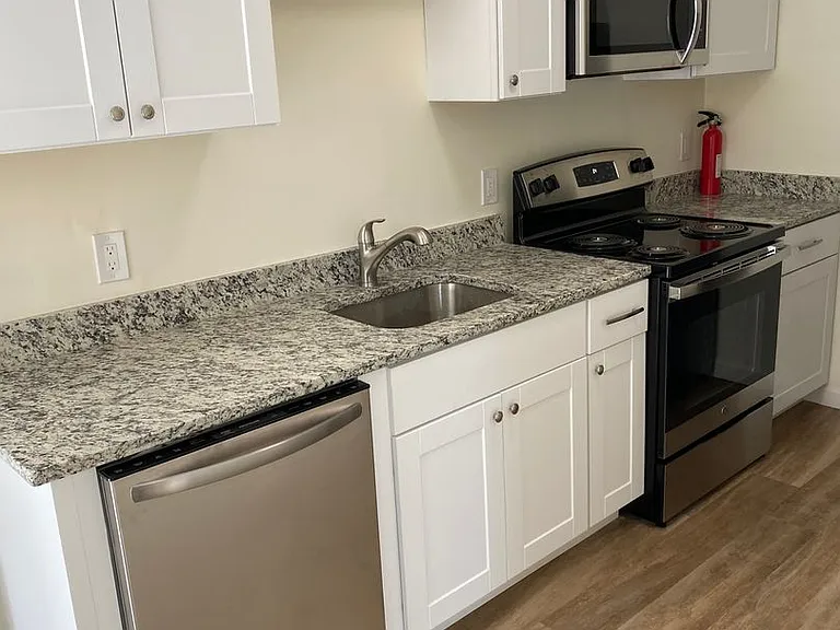 Dairy Road Apartments — Photo 2