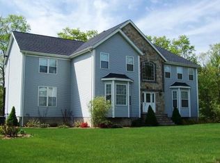 6 Kals Way, Mansfield, MA 02048