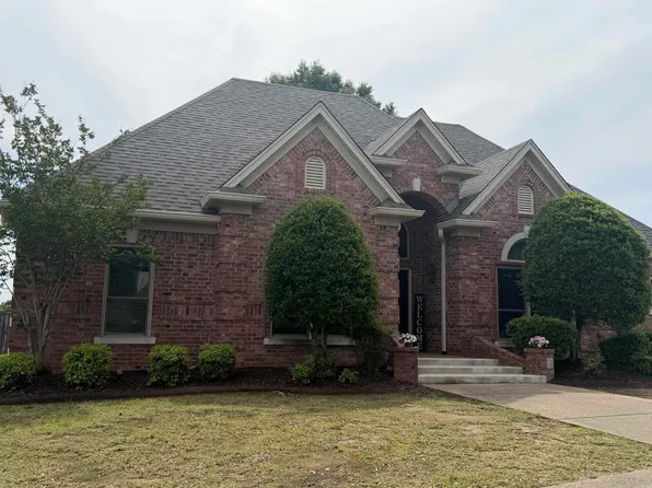 11 Shiloh N, Cabot, AR 72023