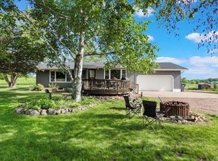 13212 162nd Ave, Foreston, MN 56330