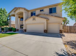 30463 W Amelia Ave, Buckeye, AZ 85396