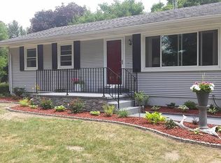 20606 Partello Rd, Marshall, MI 49068