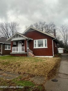 2505 Bolling Ave, Louisville, KY, 40210