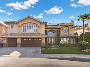 2412 Ping Dr, Henderson, NV 89074
