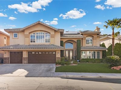 2412 Ping Dr, Henderson, NV, 89074