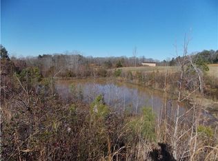 0 Shady Hill Reagan Rd, Reagan, TN 38368