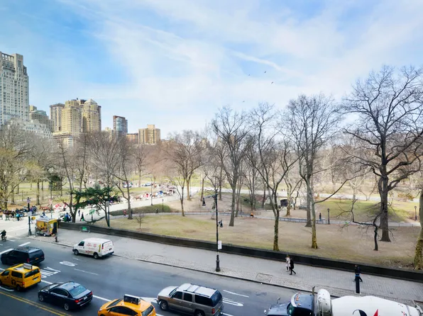 160 Central Park South image 2 of 14