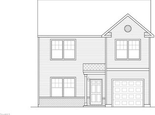 258 Henry Steel Dr #55, Gibsonville, NC 27249