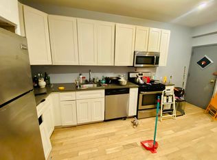 1518 Eastern Pkwy #1B, Brooklyn, NY 11233