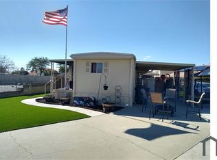 172 N Manzanita Ct, San Jacinto, CA 92582