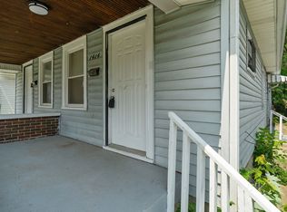 1414 W 32nd St, Indianapolis, IN