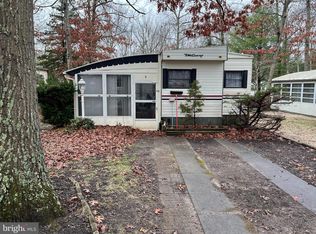 9 Cape Cv, Woodbine, NJ 08270